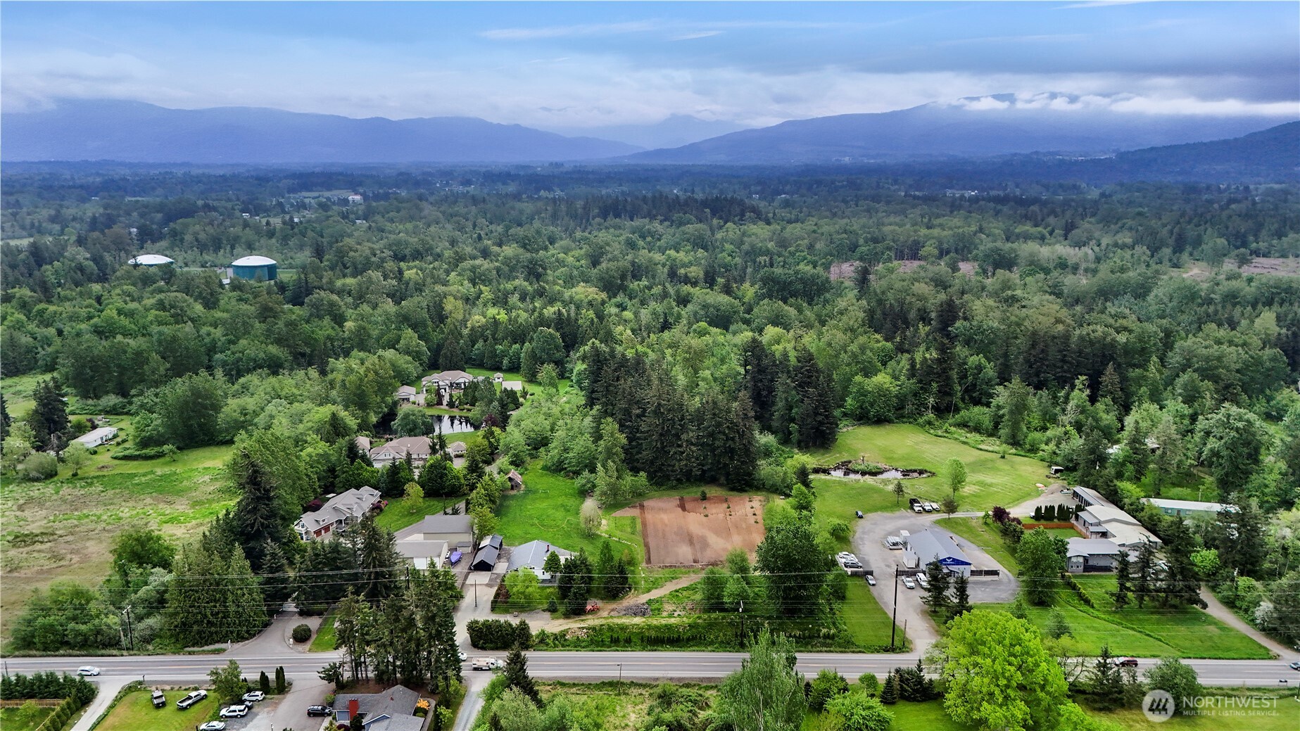 5144 Hannegan Road Bellingham, WA 98226 - Photo 36 of 38