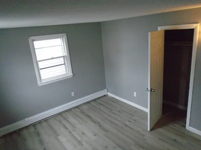 $219,000 | 243 Robeson Street, Unit 3, Fall River, MA 02720