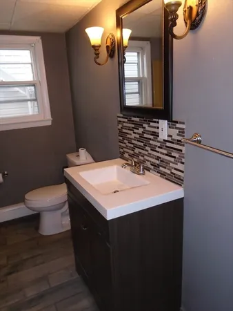 $210,000 | 243 Robeson Street, Unit 3, Fall River, MA 02720
