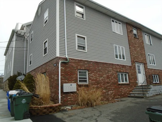 $219,000 | 243 Robeson Street, Unit 3, Fall River, MA 02720
