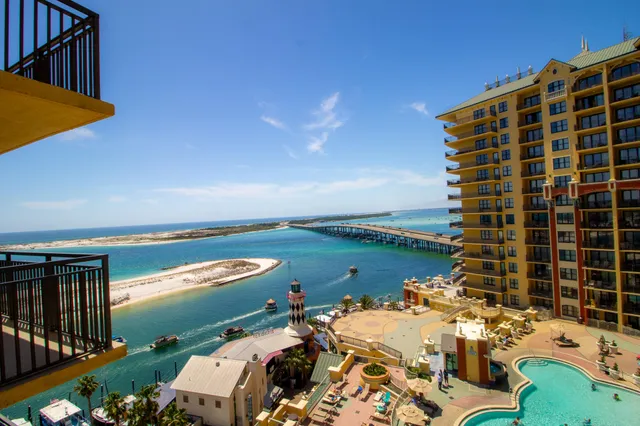 a view of balcony with outdoor space