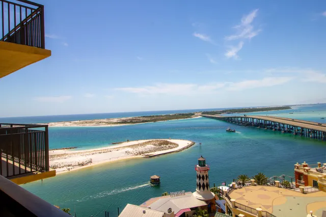 a building with a clock on it