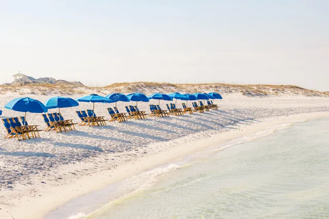 $45,000 | 10 Harbor Boulevard, Unit E704A, Destin, FL 32541