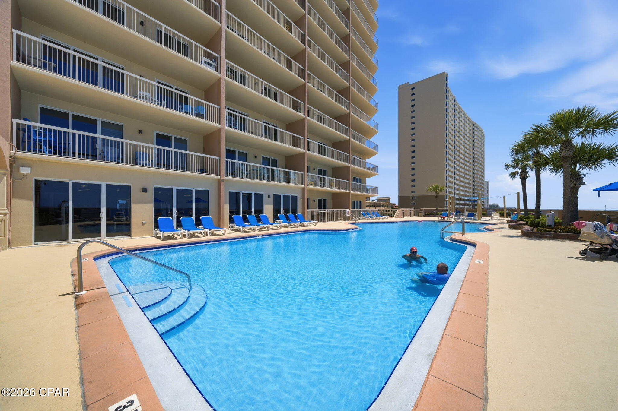 14825 Front Beach Road, Unit 1809 Panama City, FL 32413 - Photo 34 of 63 Gallery Image 34