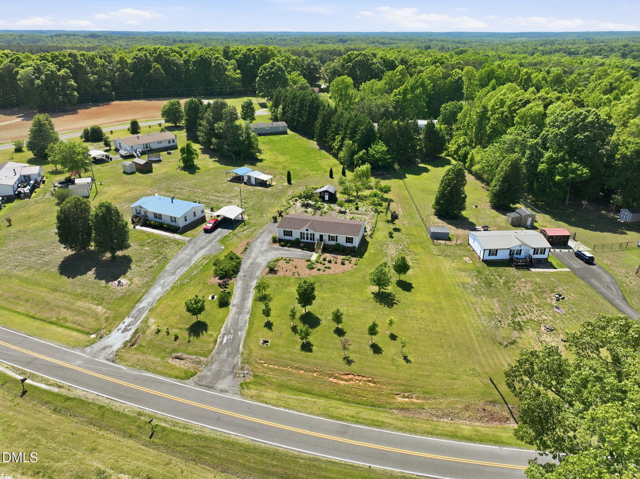 287 Oliver Loop Road Roxboro, NC 27574 - Photo 49 of 53 18-web-or-mls-DJI_0725