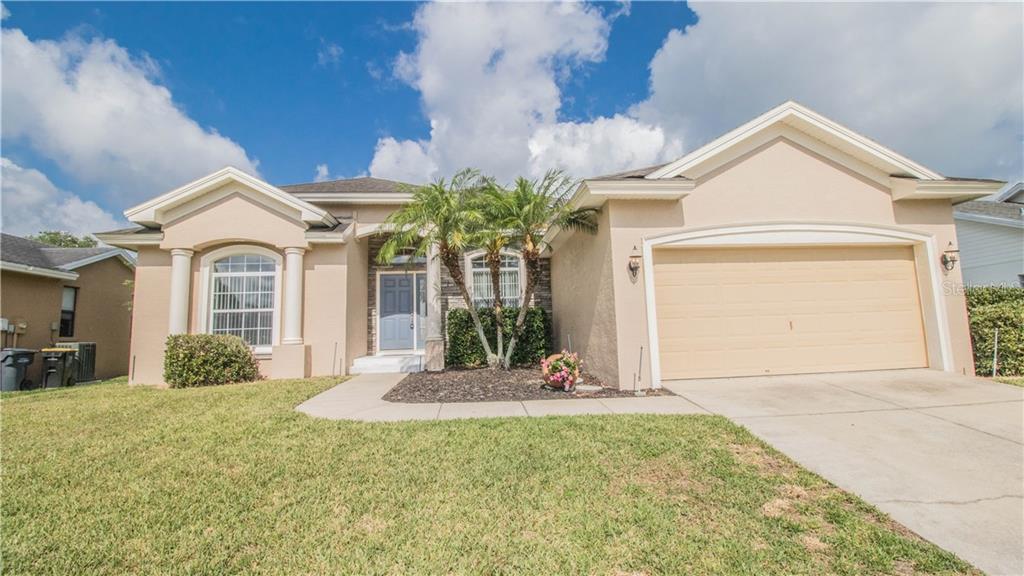 5790 High Ridge Loop Lakeland, FL 33812 - Photo 1 of 1