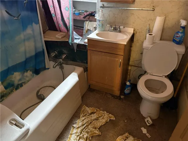 $180,000 | 3041 Park Avenue, Kansas City, MO 64109