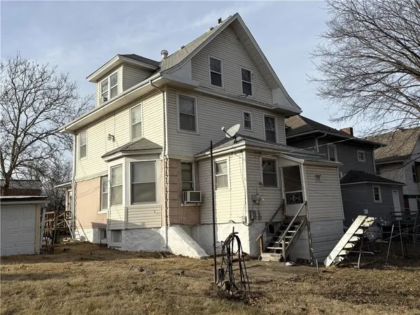 $105,000 | 3041 Park Avenue, Kansas City, MO 64109
