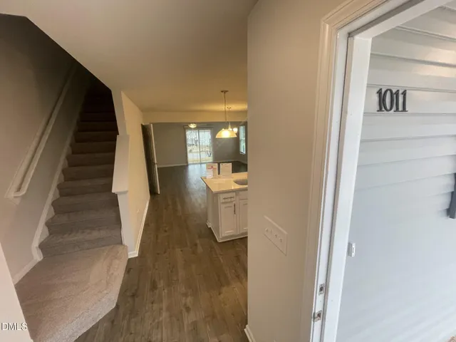 $1,650 | 1011 Peony Lane, Youngsville, NC 27596