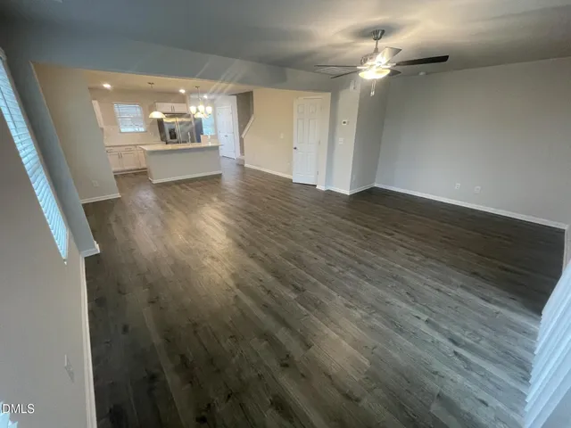 $1,650 | 1011 Peony Lane, Youngsville, NC 27596