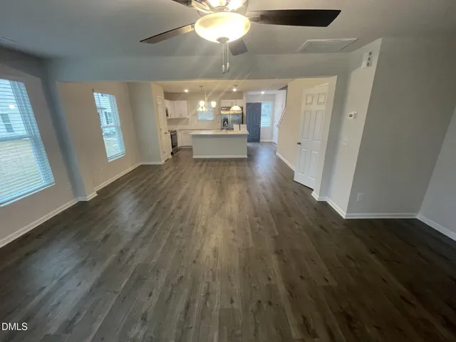 $1,650 | 1011 Peony Lane, Youngsville, NC 27596