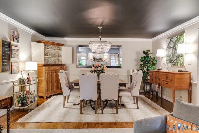 $589,500 | 9017 Wood Sorrel Drive, Unit 65, Henrico, VA 23229