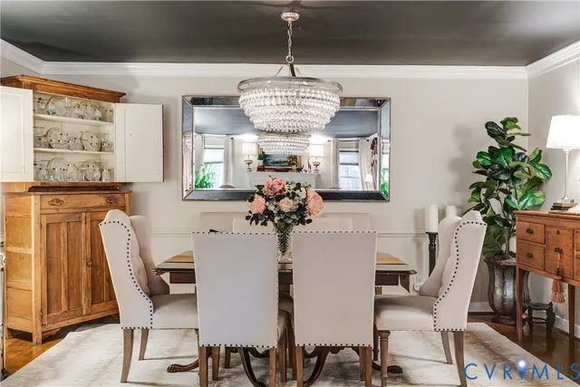 $589,500 | 9017 Wood Sorrel Drive, Unit 65, Henrico, VA 23229