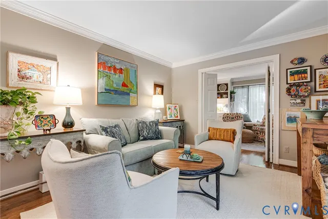 $589,500 | 9017 Wood Sorrel Drive, Unit 65, Henrico, VA 23229