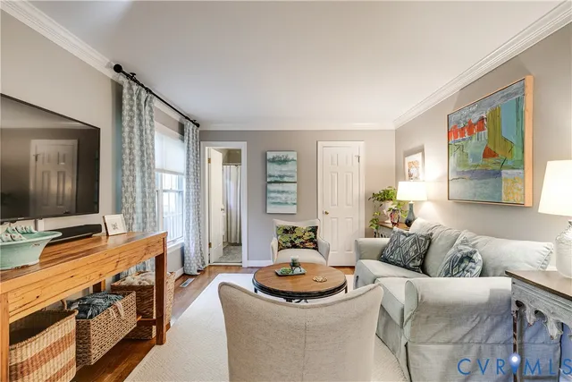 $589,500 | 9017 Wood Sorrel Drive, Unit 65, Henrico, VA 23229