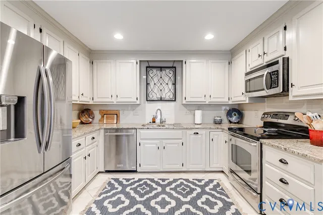 $589,500 | 9017 Wood Sorrel Drive, Unit 65, Henrico, VA 23229