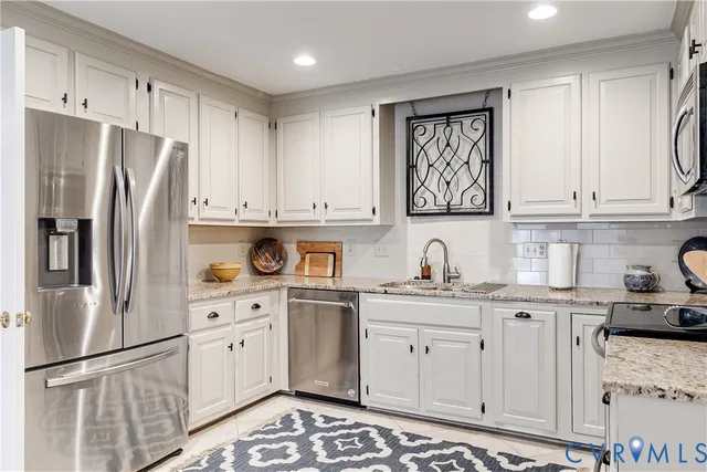 $589,500 | 9017 Wood Sorrel Drive, Unit 65, Henrico, VA 23229