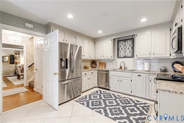 $589,500 | 9017 Wood Sorrel Drive, Unit 65, Henrico, VA 23229