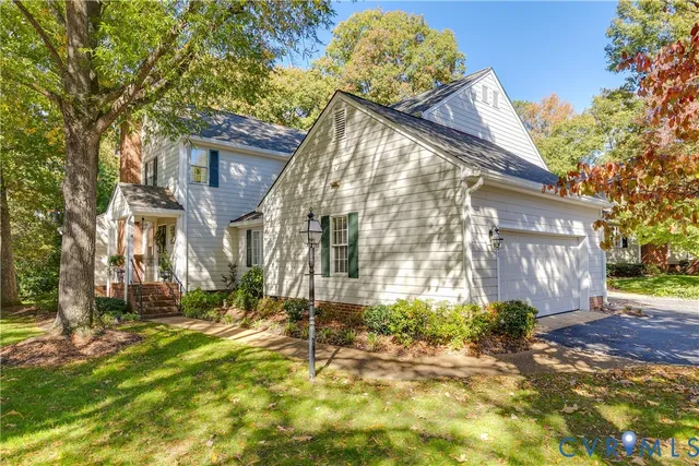 $589,500 | 9017 Wood Sorrel Drive, Unit 65, Henrico, VA 23229