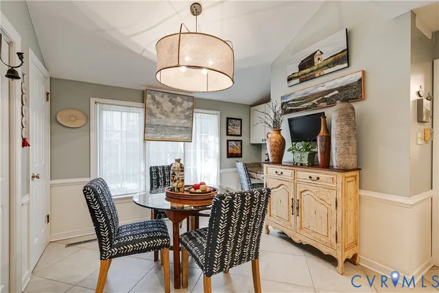 $589,500 | 9017 Wood Sorrel Drive, Unit 65, Henrico, VA 23229