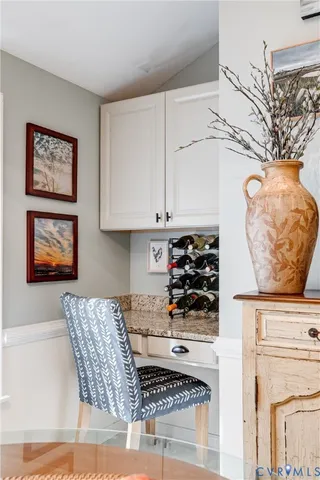 $589,500 | 9017 Wood Sorrel Drive, Unit 65, Henrico, VA 23229