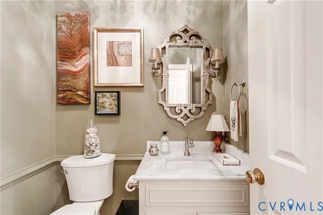 $589,500 | 9017 Wood Sorrel Drive, Unit 65, Henrico, VA 23229