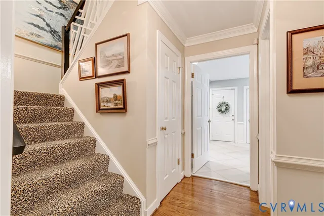 $589,500 | 9017 Wood Sorrel Drive, Unit 65, Henrico, VA 23229