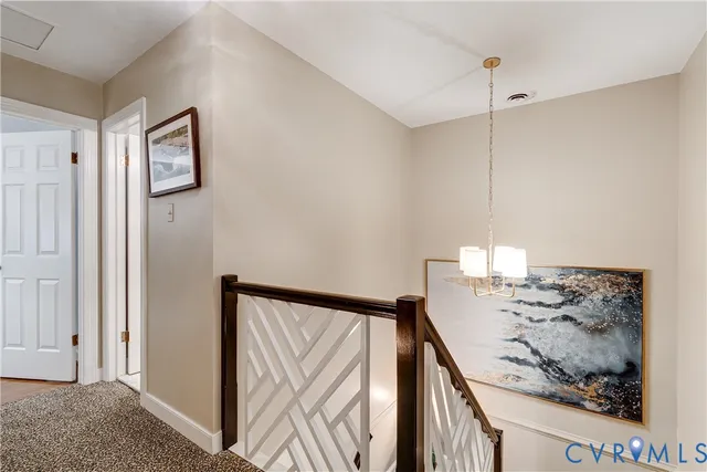 $589,500 | 9017 Wood Sorrel Drive, Unit 65, Henrico, VA 23229