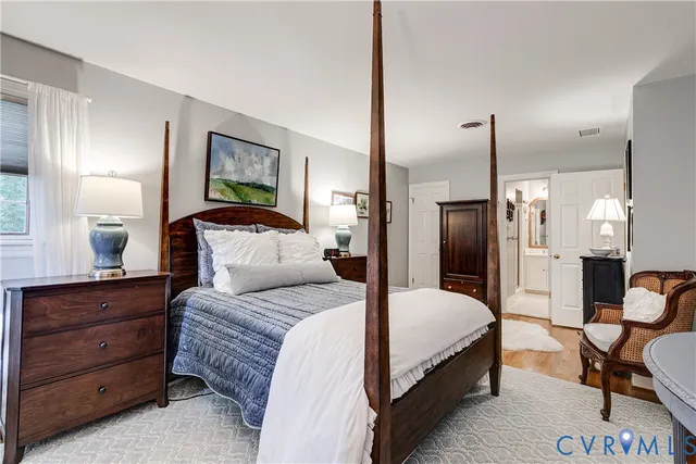 $589,500 | 9017 Wood Sorrel Drive, Unit 65, Henrico, VA 23229