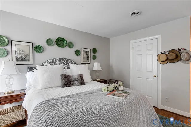 $589,500 | 9017 Wood Sorrel Drive, Unit 65, Henrico, VA 23229