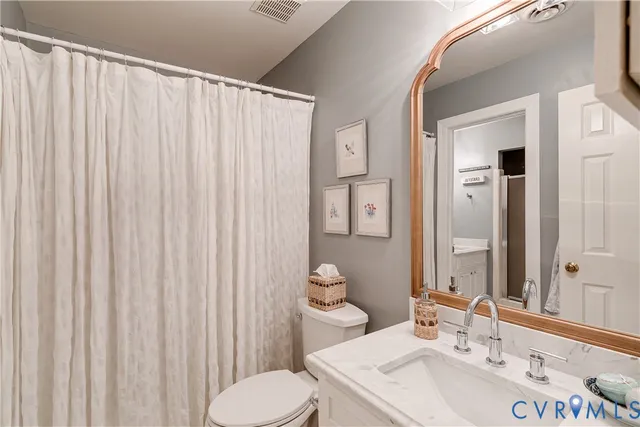 $589,500 | 9017 Wood Sorrel Drive, Unit 65, Henrico, VA 23229