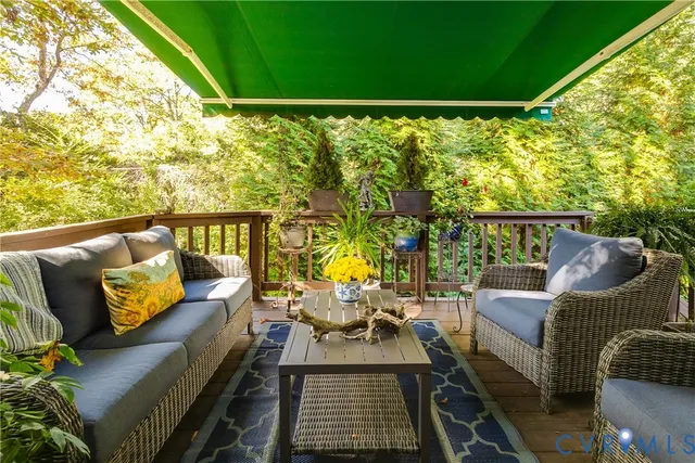 $589,500 | 9017 Wood Sorrel Drive, Unit 65, Henrico, VA 23229