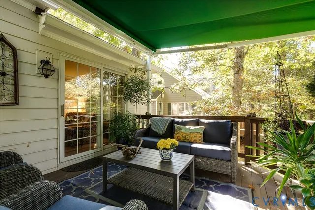 $589,500 | 9017 Wood Sorrel Drive, Unit 65, Henrico, VA 23229