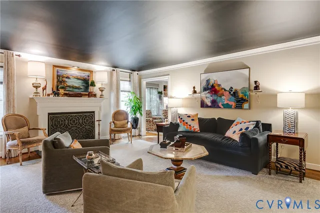 $589,500 | 9017 Wood Sorrel Drive, Unit 65, Henrico, VA 23229