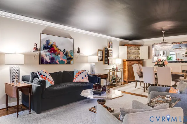 $589,500 | 9017 Wood Sorrel Drive, Unit 65, Henrico, VA 23229