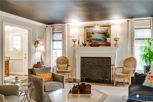 $589,500 | 9017 Wood Sorrel Drive, Unit 65, Henrico, VA 23229