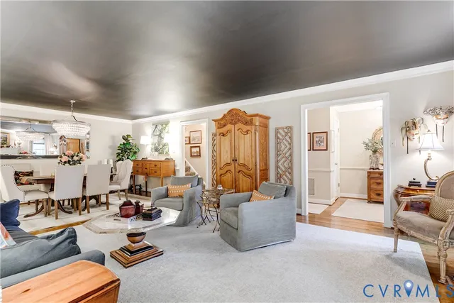 $589,500 | 9017 Wood Sorrel Drive, Unit 65, Henrico, VA 23229