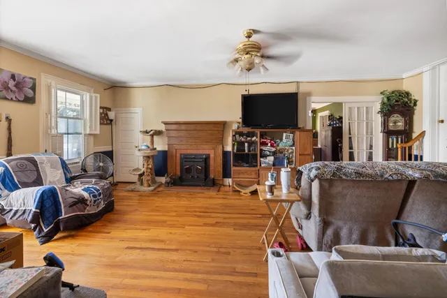 $190,000 | 894 7th Street West, Fairfax, SC 29827