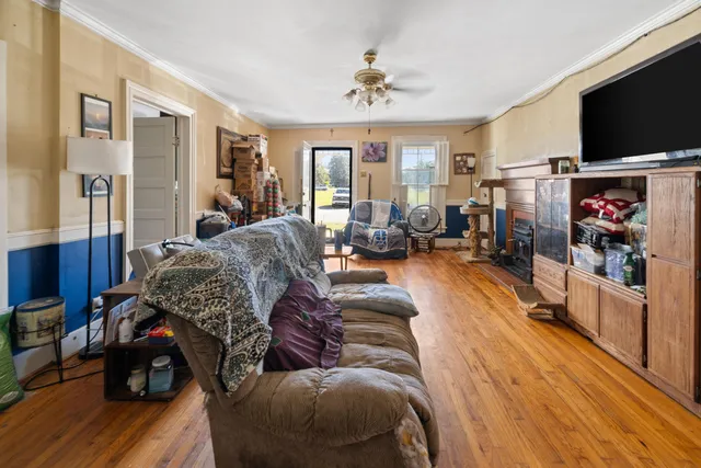 $190,000 | 894 7th Street West, Fairfax, SC 29827