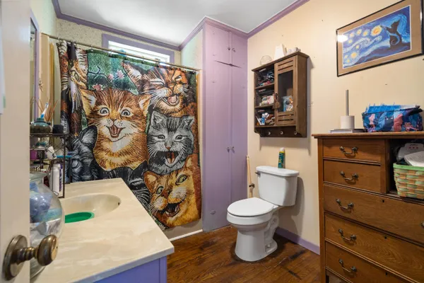 $190,000 | 894 7th Street West, Fairfax, SC 29827