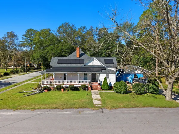 $190,000 | 894 7th Street West, Fairfax, SC 29827