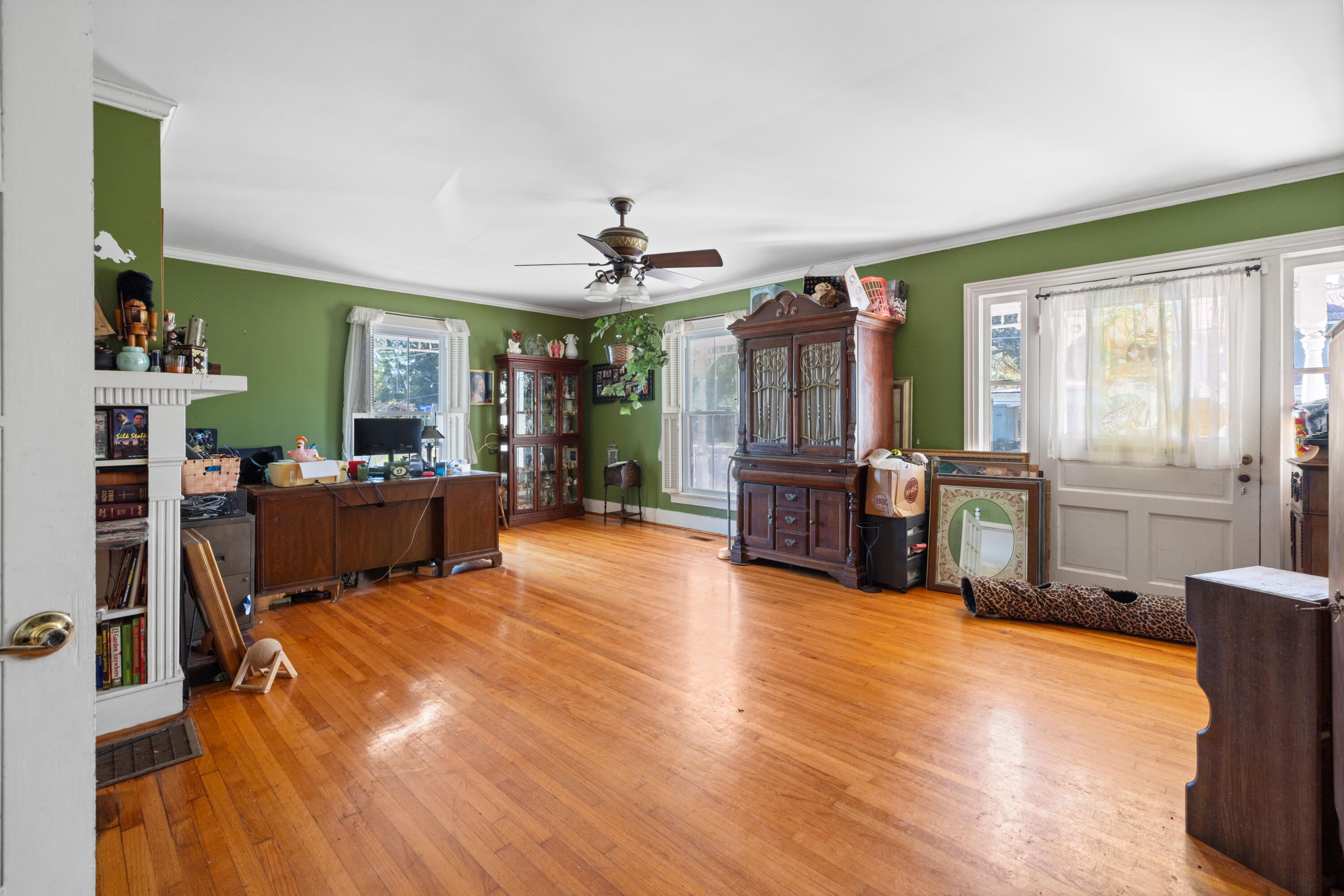 894 7th Street West Fairfax, SC 29827 - Photo 4 of 29 7X0A9436
