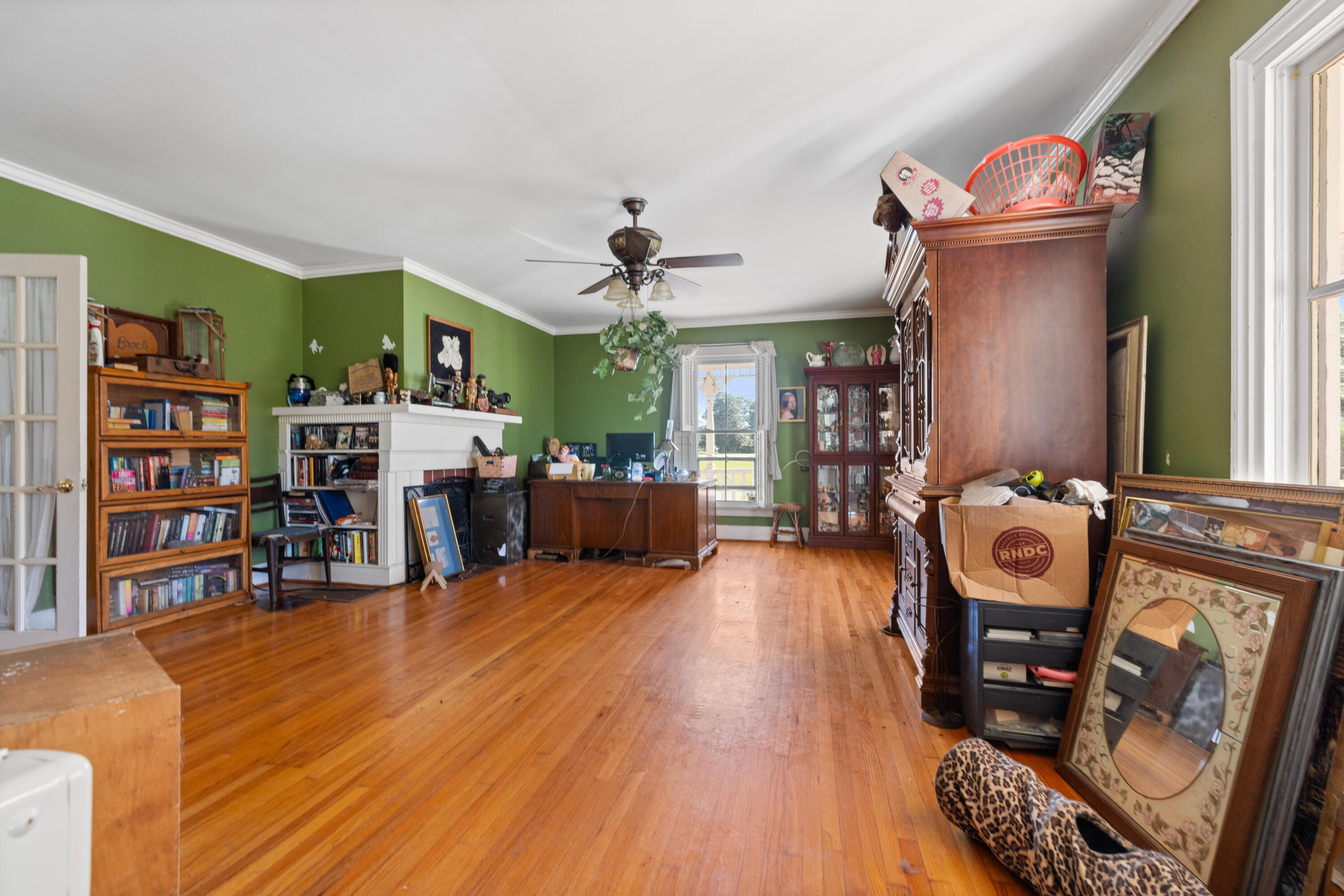 894 7th Street West Fairfax, SC 29827 - Photo 5 of 29 7X0A9427
