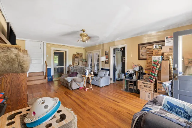 $190,000 | 894 7th Street West, Fairfax, SC 29827