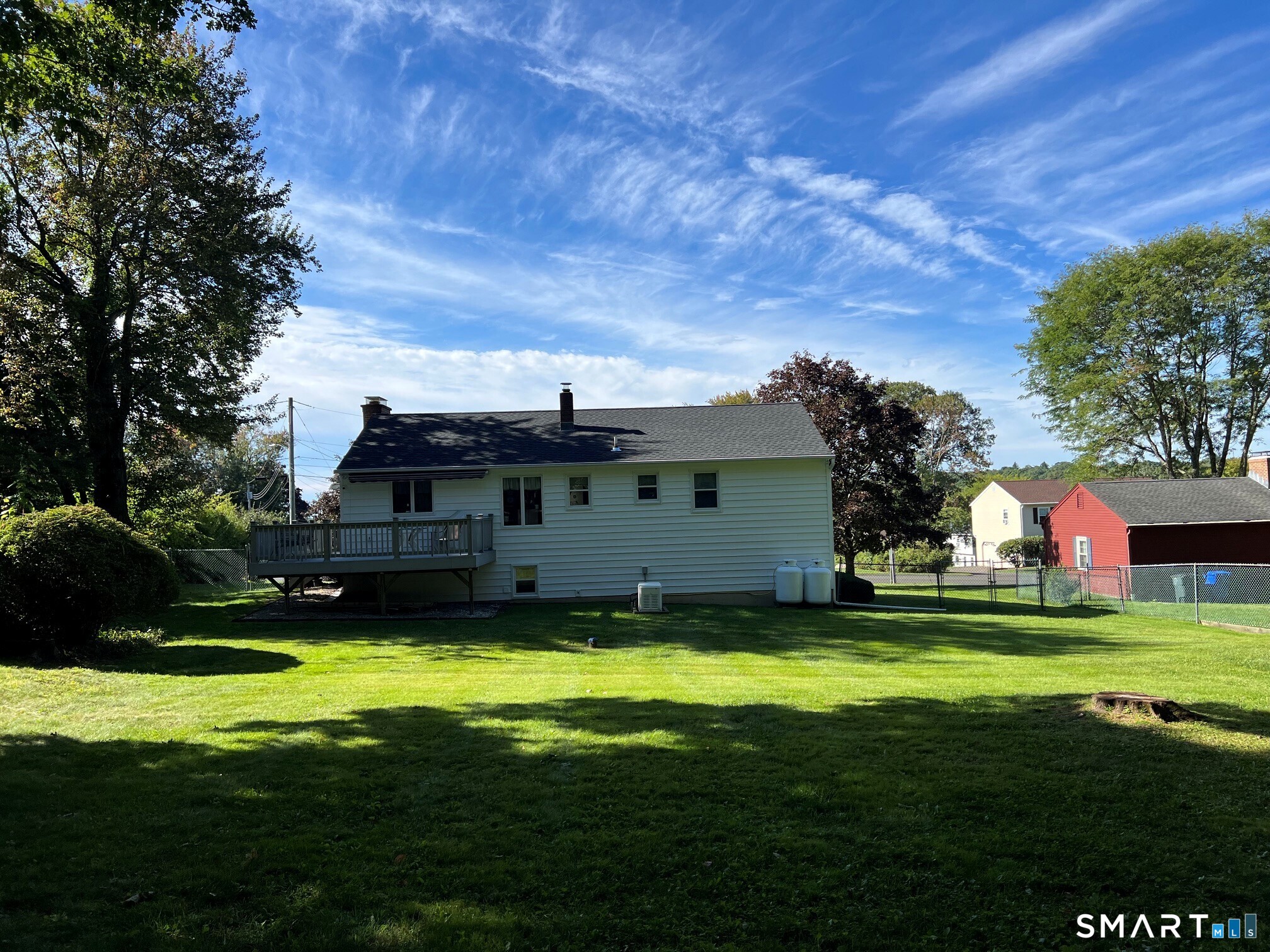 110 Shirley Road Torrington, CT 06790 - Photo 8 of 8 Exterior Rear