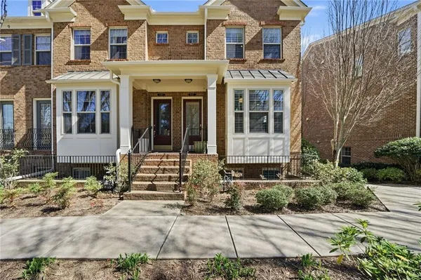 $575,000 | 447 Alderwood Street, Atlanta, GA 30328