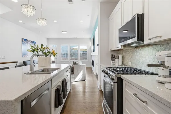 $575,000 | 447 Alderwood Street, Atlanta, GA 30328