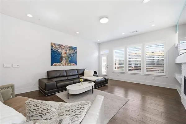$575,000 | 447 Alderwood Street, Atlanta, GA 30328
