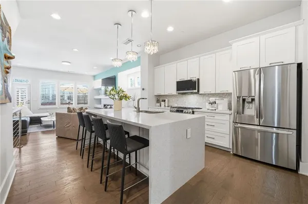$575,000 | 447 Alderwood Street, Atlanta, GA 30328