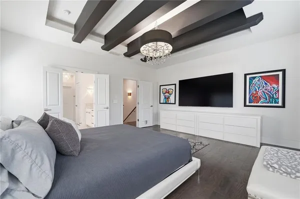 $575,000 | 447 Alderwood Street, Atlanta, GA 30328